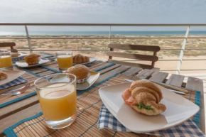 Apartment with a great view of the Atlantic Ocean